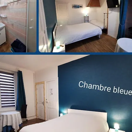 Panzió D'hotes Au Calme Avec Table D'hotes Et Animaux Acceptes - Fr-1-585-142