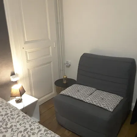 Panzió D'hotes Au Calme Avec Table D'hotes Et Animaux Acceptes - Fr-1-585-142 *