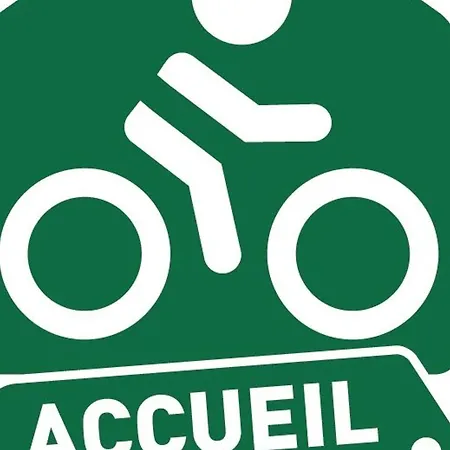 Panzió D'hotes Au Calme Avec Table D'hotes Et Animaux Acceptes - Fr-1-585-142
